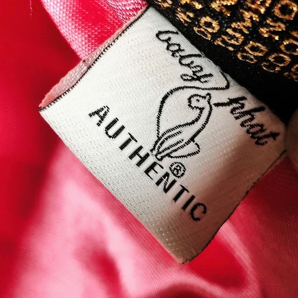 Baby Phat Women's Full Zipper Medium Puffer Brown Winter Jacket - Picture 12 of 16